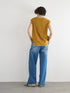 【 予約:6月中旬 】SOFT PILE TOPS /Y253-82075